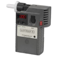 breathalyzer