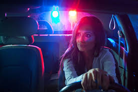 dui stop